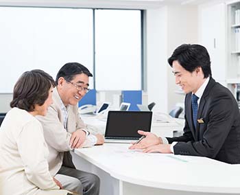 相続・事業承継支援