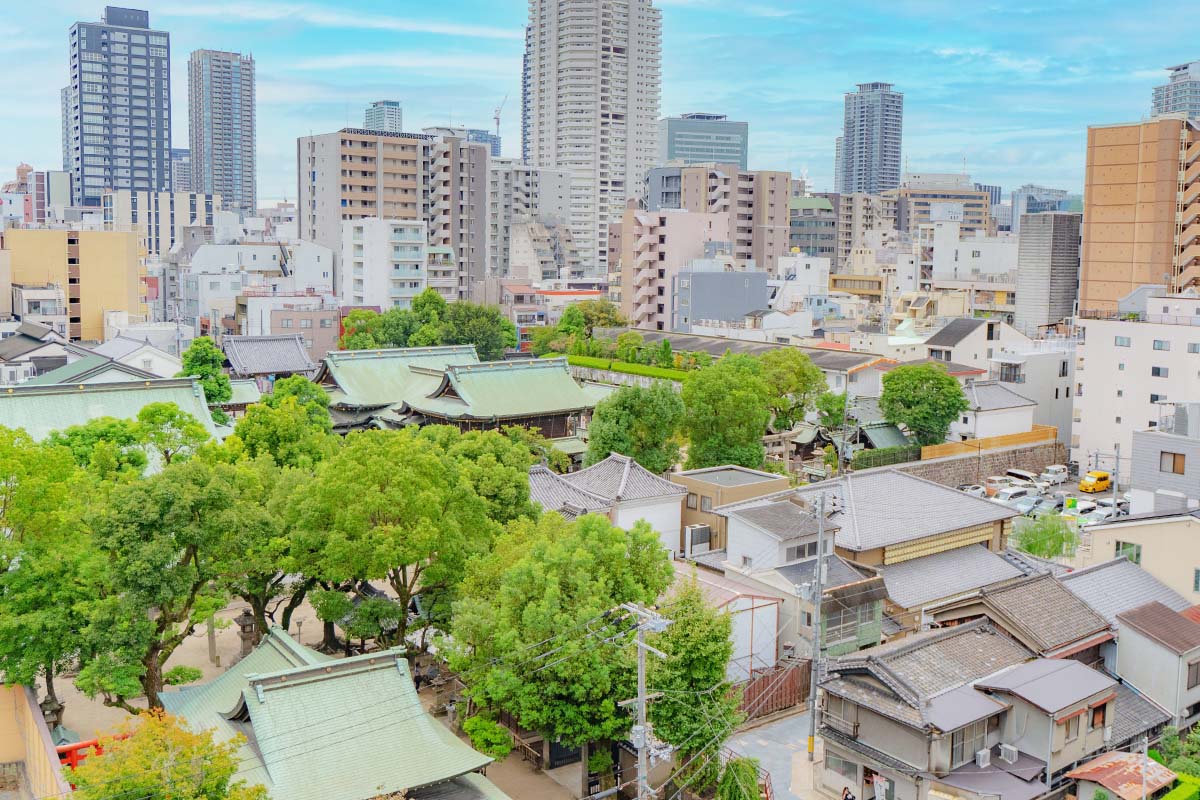 すべてのお客様のお悩みを誠意をもって解決します